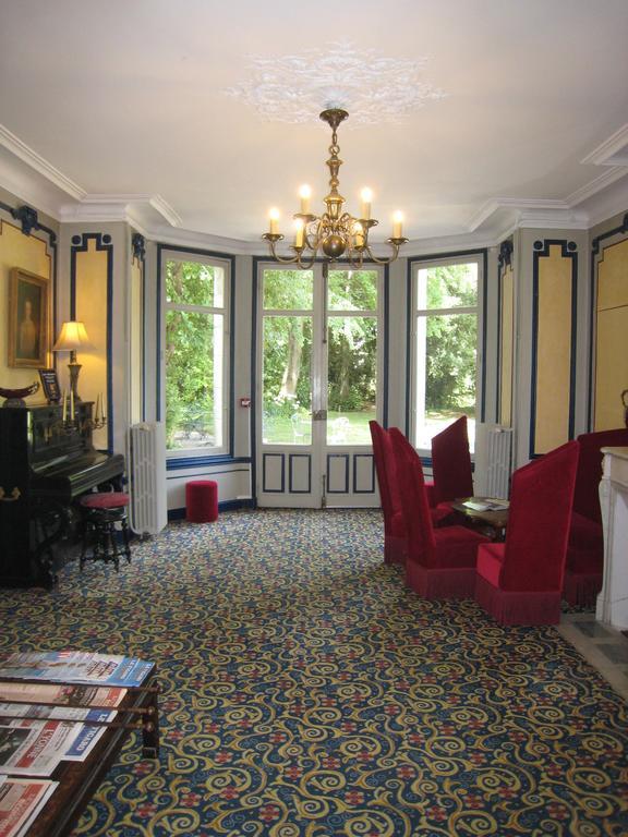 Hotel Les Marechaux オセール エクステリア 写真